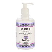Sab Liq Granado Lavanda 300ml
