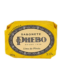 Sab Phebo Lima Da Persia 90g
