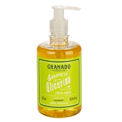Sab Liq Granado Erva Doce 300ml