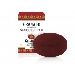 Sab Granado 90g Gengibre