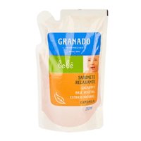 Sab Granado LÍq.bebe Refil 250ml