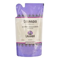 Sab Liq Granado Refil Lavanda 300ml