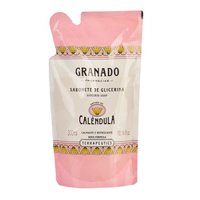 Sab Liq Granado Refil Calendula 300ml