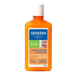 Cond Granado 250ml Bebe Camomila