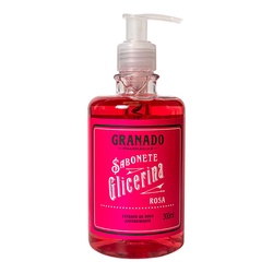Sab Granado Liq Rosa 300ml