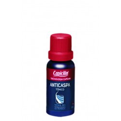 Tonico Capicilin Anticaspa 20ml