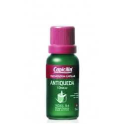 Tonico Capicilin Antiq 20ml