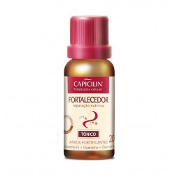 Tonico Capicilin Fortalecedor 20ml