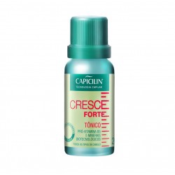 Tonico Capicilin Cresce Forte 20ml