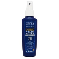 Tonico Capilar Capicilin Antiq 100ml