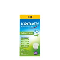 Loratamed Xpe 100 Ml