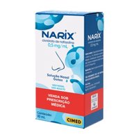 Narix Ad 30 Ml
