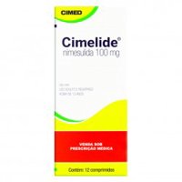 Cimelide 12 Cp