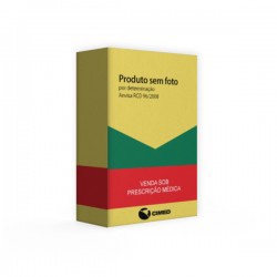 Valerimed 50mg 20 Cp