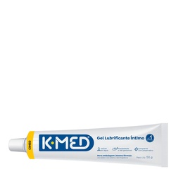 K-med Lubrificante Gel 50g