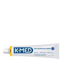 K-med Lubrificante Gel 50g