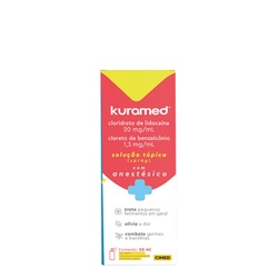 Kuramed Spray 50 Ml