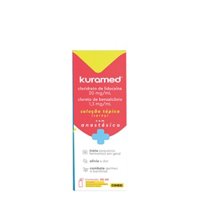 Kuramed Spray 50 Ml