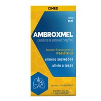 Ambroxmel Xpe Ped 120 Ml