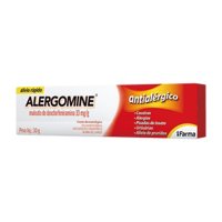 Alergomine Cr 30g