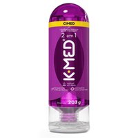 K-med 2 Em 1 Gel 203g