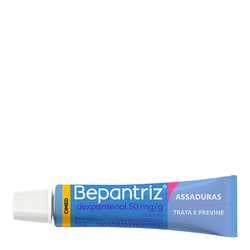 Bepantriz Pom 30g