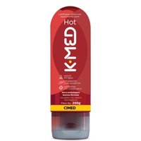 K-med Hot 200g