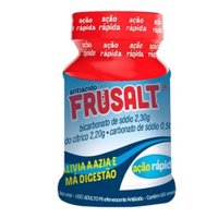 Frusalt 100g