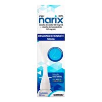 Narix Ad 50 Ml