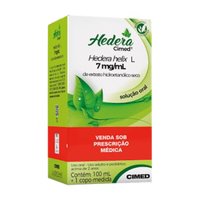 Hedera Cimed 100ml