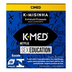 K-med K-misinha Trad Sex Education 3un