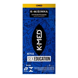 K-med K-misinha Trad Sex Education 8un