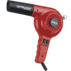 Secador Cabelo Hot Fire