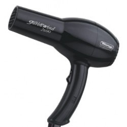 Secador Turbo 2600