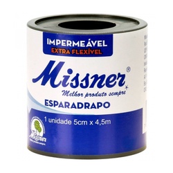 Espar Impermea Missner Branco 5,0x4,5