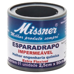 Espar Impermeavel Missner 2,5 X 0,9