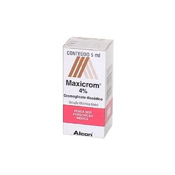 Maxidex Colirio 5 Ml