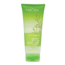 Sh Cabelos Oleosos Vizcaya 200ml
