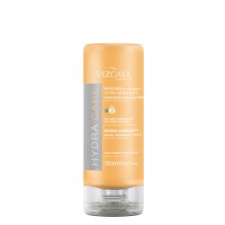 Masc Trat Ultra Brilho 150ml