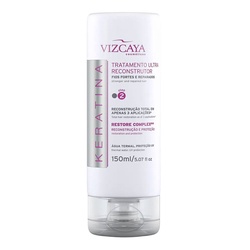 Trat Ultra Reconstrutor 150ml