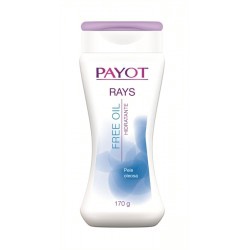 Payot Free Oil Rays 155