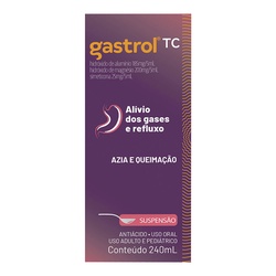 Gastrol Tc 240ml