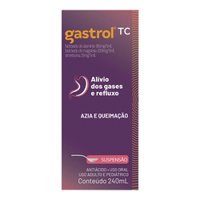 Gastrol Tc 240ml