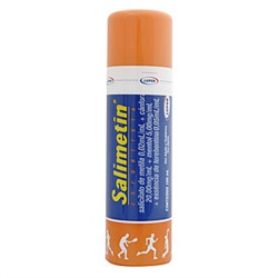 Salimetin Aerosol 100 Ml