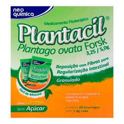 Plantacil 20 Env
