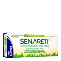 Senareti 20 Cp