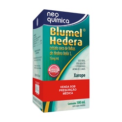 Blumel Hedera Xpe 100ml