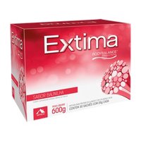 Extima 30 Saches Sabor Baunilha