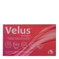 Velus Magnes 30cpr
