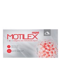 Motilex 30cpr